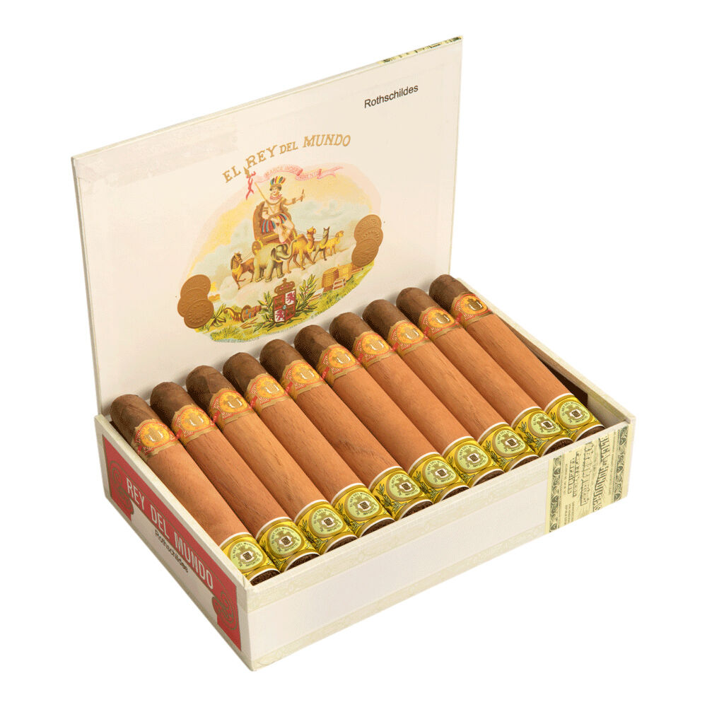 View product media RMR Rothschilde, , jrcigars 2
